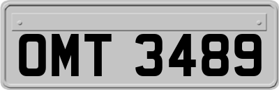 OMT3489