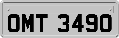 OMT3490