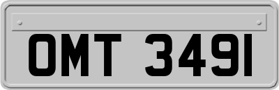 OMT3491