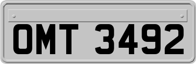 OMT3492