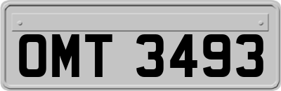 OMT3493