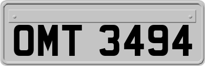 OMT3494