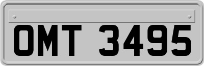 OMT3495
