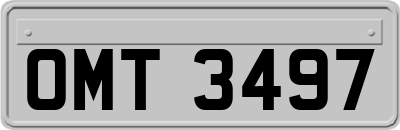 OMT3497