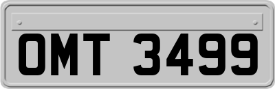 OMT3499