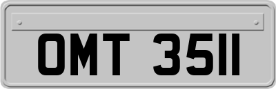 OMT3511