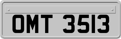 OMT3513