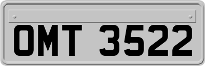 OMT3522