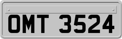 OMT3524