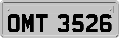 OMT3526