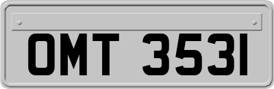 OMT3531