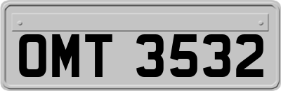 OMT3532