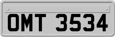 OMT3534