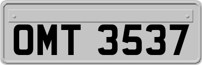 OMT3537