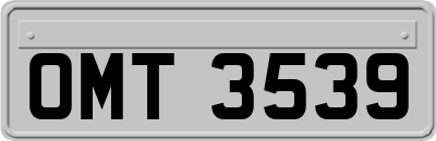 OMT3539