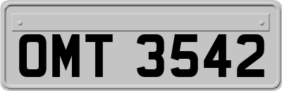 OMT3542