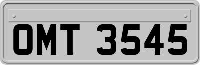 OMT3545