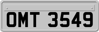 OMT3549