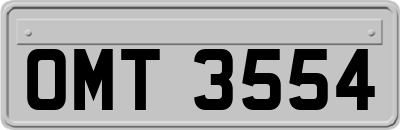OMT3554