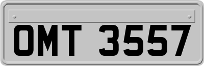 OMT3557