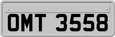 OMT3558