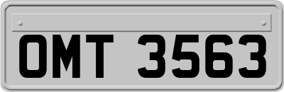OMT3563
