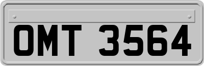 OMT3564