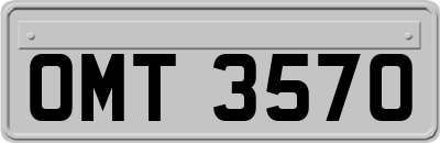 OMT3570