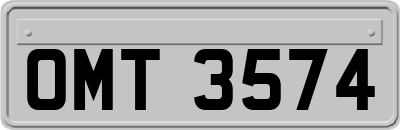 OMT3574