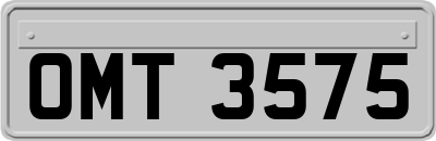 OMT3575