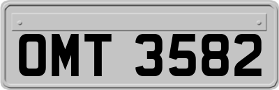 OMT3582