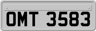 OMT3583