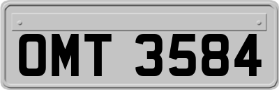 OMT3584