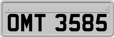 OMT3585