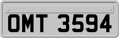 OMT3594