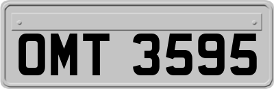 OMT3595