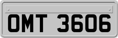 OMT3606