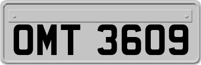 OMT3609
