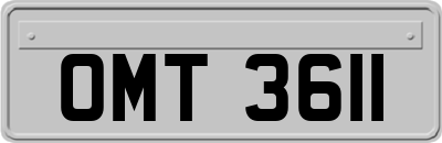 OMT3611