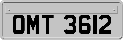 OMT3612