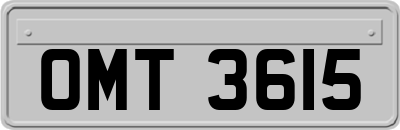 OMT3615