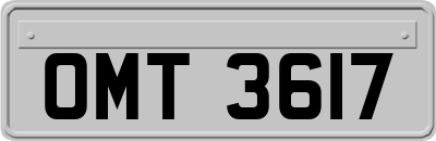 OMT3617