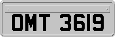 OMT3619