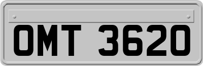 OMT3620
