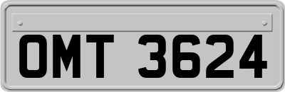 OMT3624