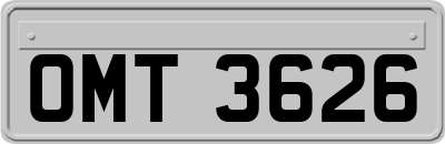 OMT3626