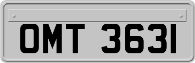 OMT3631