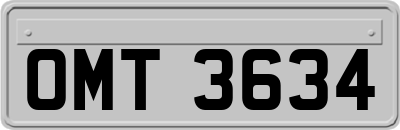 OMT3634