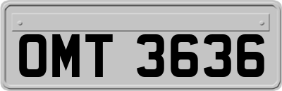 OMT3636
