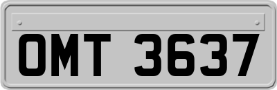 OMT3637
